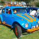 Illustration for article titled Fahrvergnügen Anyone? VW Car Show